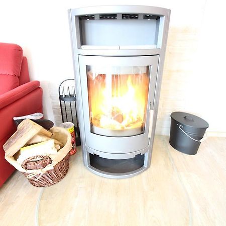 Ferienhaus Nixe7 Дорум Нойфелд Екстериор снимка